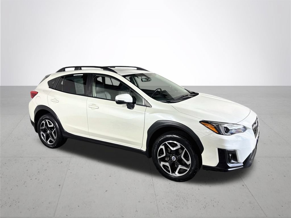Used 2018 Subaru Crosstrek 2.0i Limited AWD/4WD image 4
