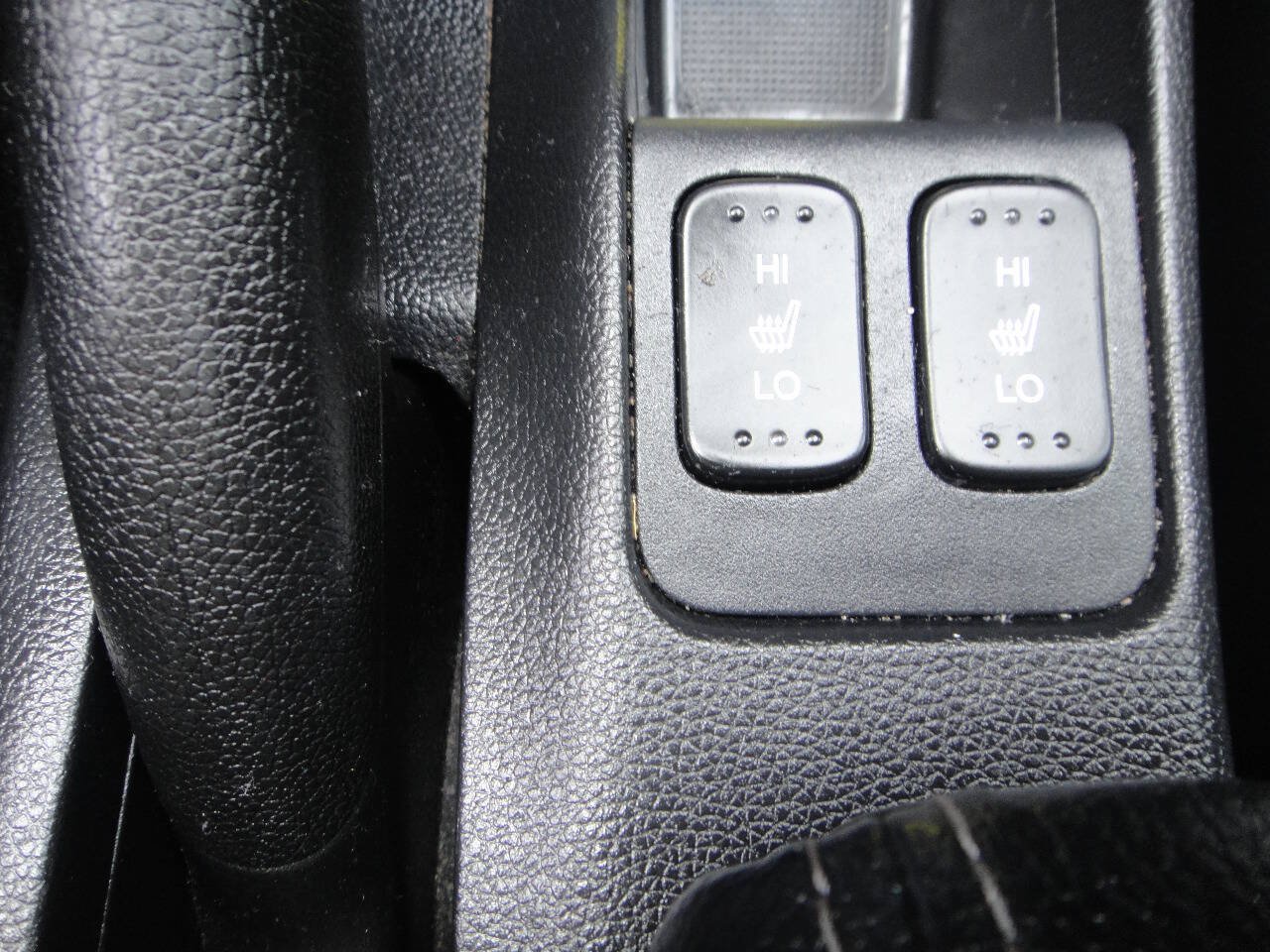 Used 2020 Honda Fit EX-L image 10