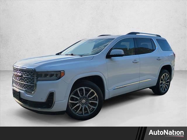 Used 2023 GMC Acadia Denali image 1