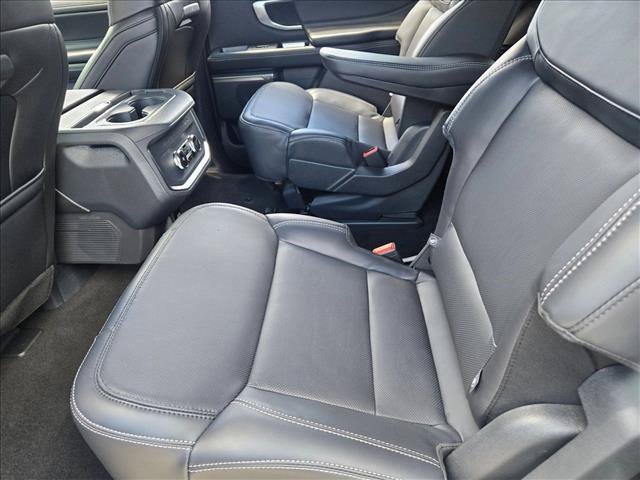 New 2026 Ford Expedition Max Platinum w/ Stealth Appearance Package AWD/4WD image 15
