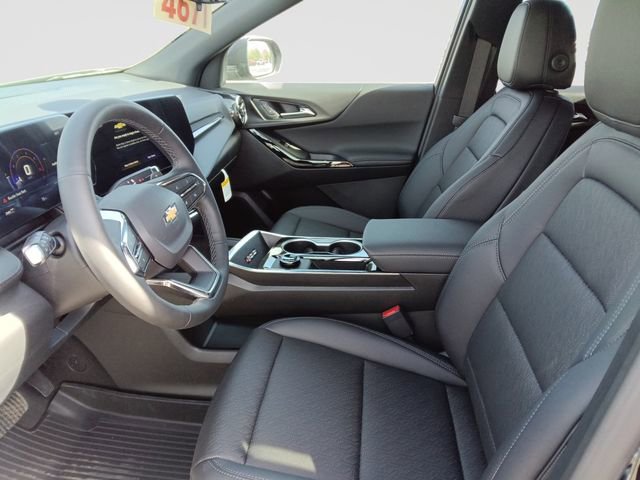 New 2026 Chevrolet Equinox LT w/ Convenience Package II AWD/4WD image 10