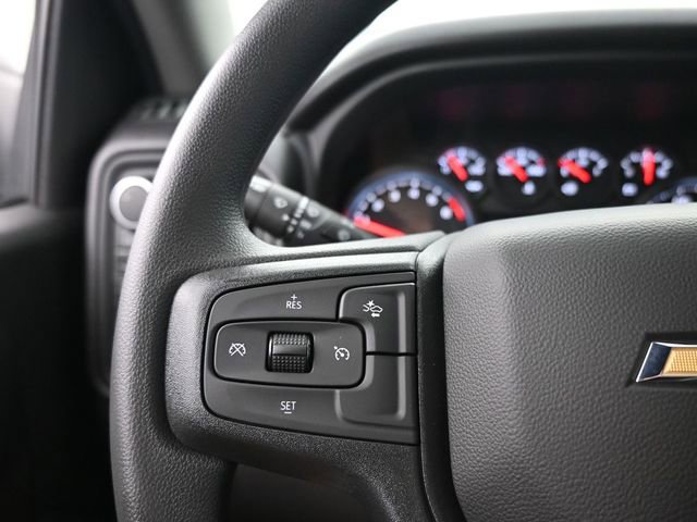 New 2026 Chevrolet Silverado 1500 W/T w/ WT Value Package image 12