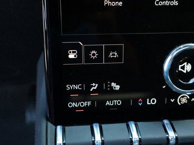 New 2026 GMC Terrain Elevation w/ Elevation Premium Package AWD/4WD image 39