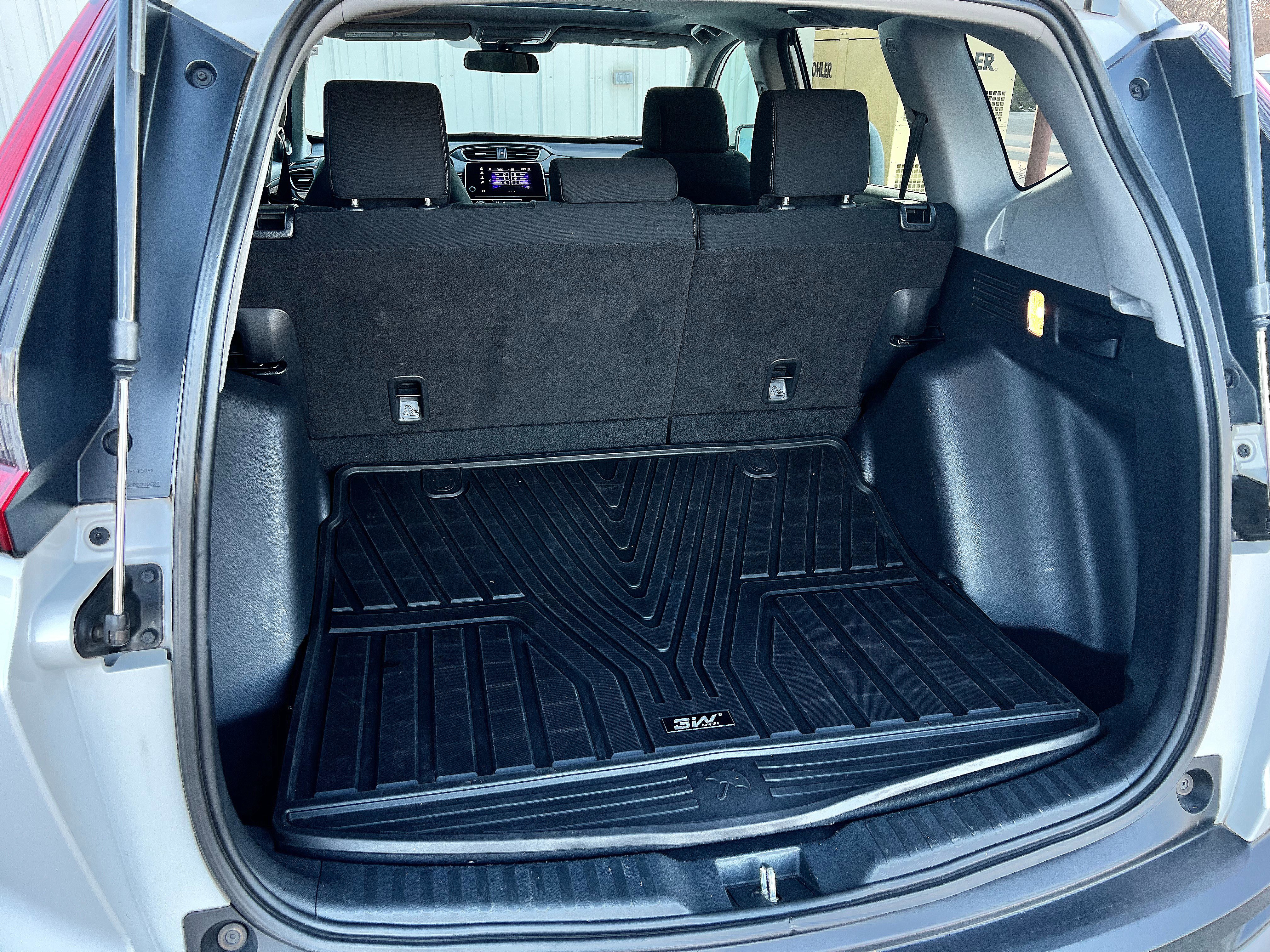 Used 2020 Honda CR-V EX image 22