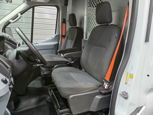 Used 2019 Ford Transit 250 148 Medium Roof w/ Exterior Upgrade Package RWD image 19