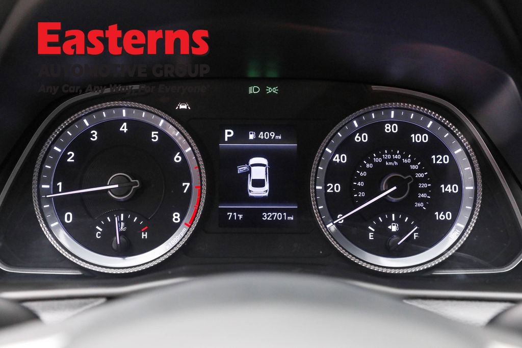 Used 2023 Hyundai Sonata SE image 18