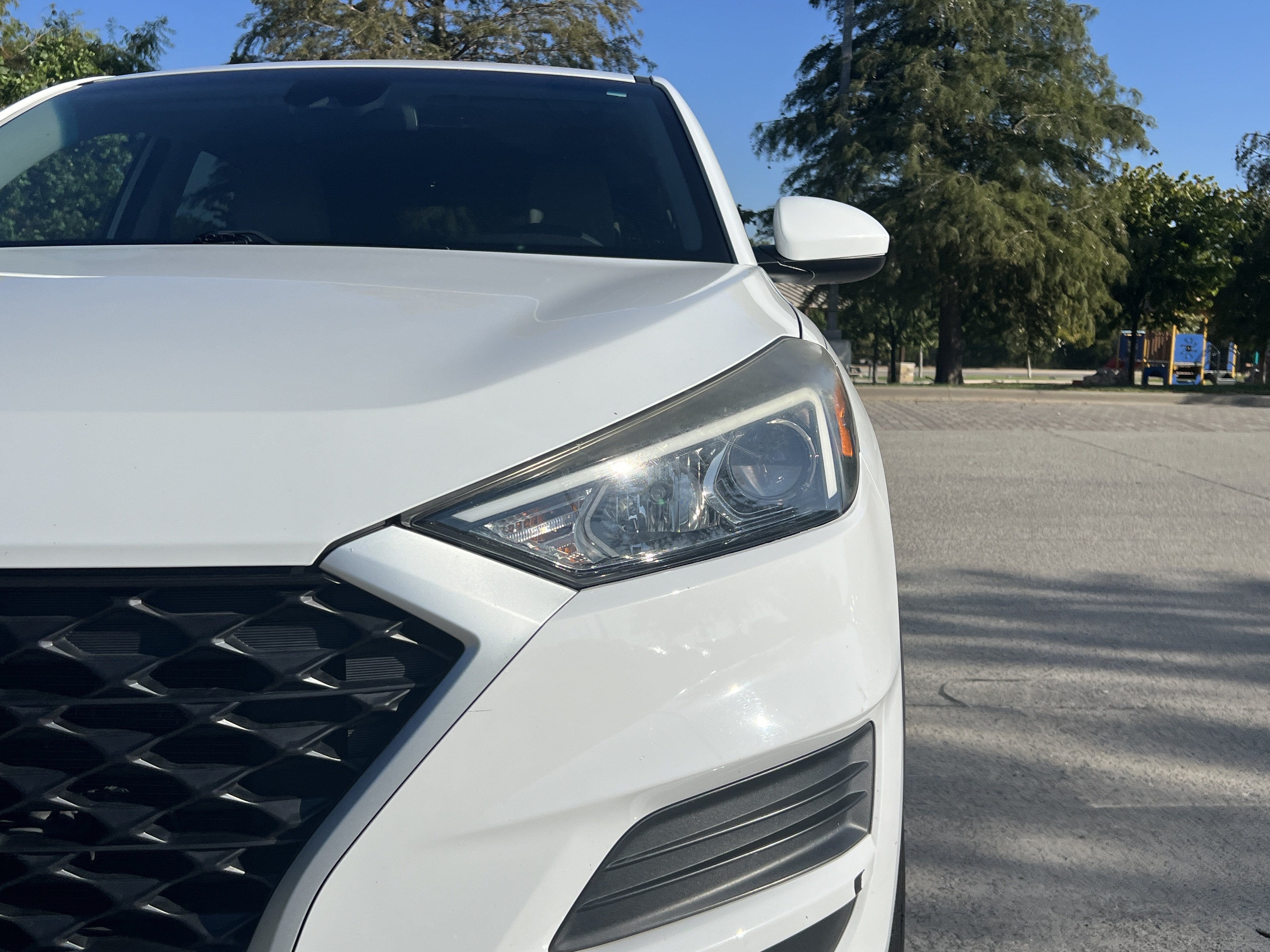 Used 2019 Hyundai Tucson SE FWD image 5