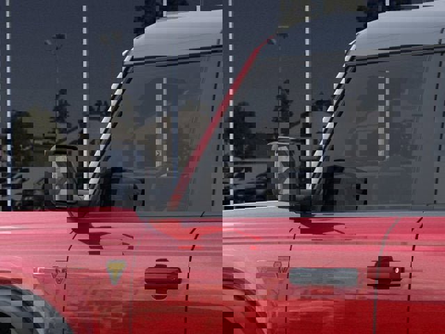 New 2025 Ford Bronco Badlands image 22