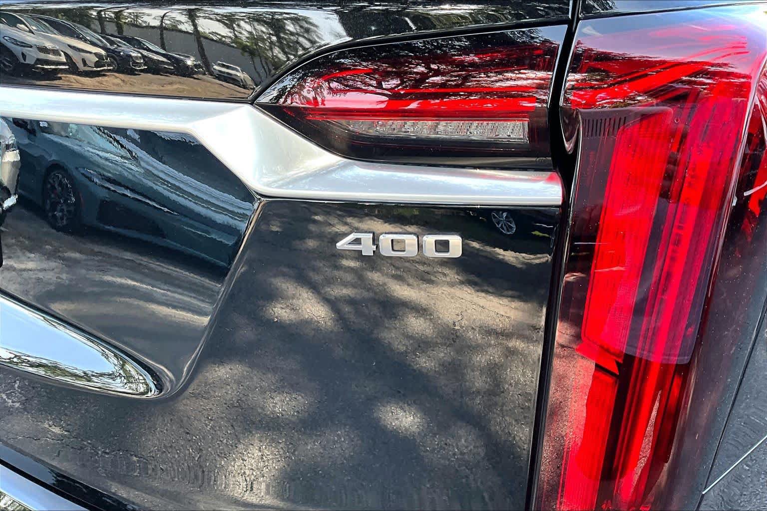 Used 2021 Cadillac XT6 Premium Luxury AWD/4WD image 10