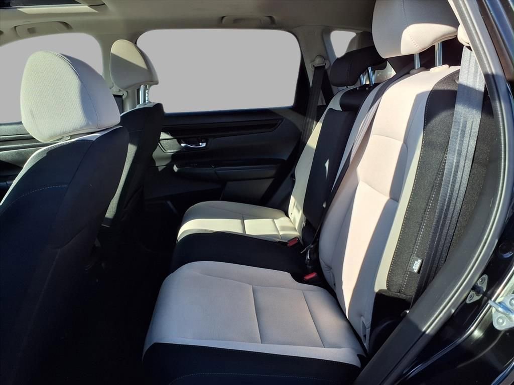 Used 2025 Honda CR-V EX image 26