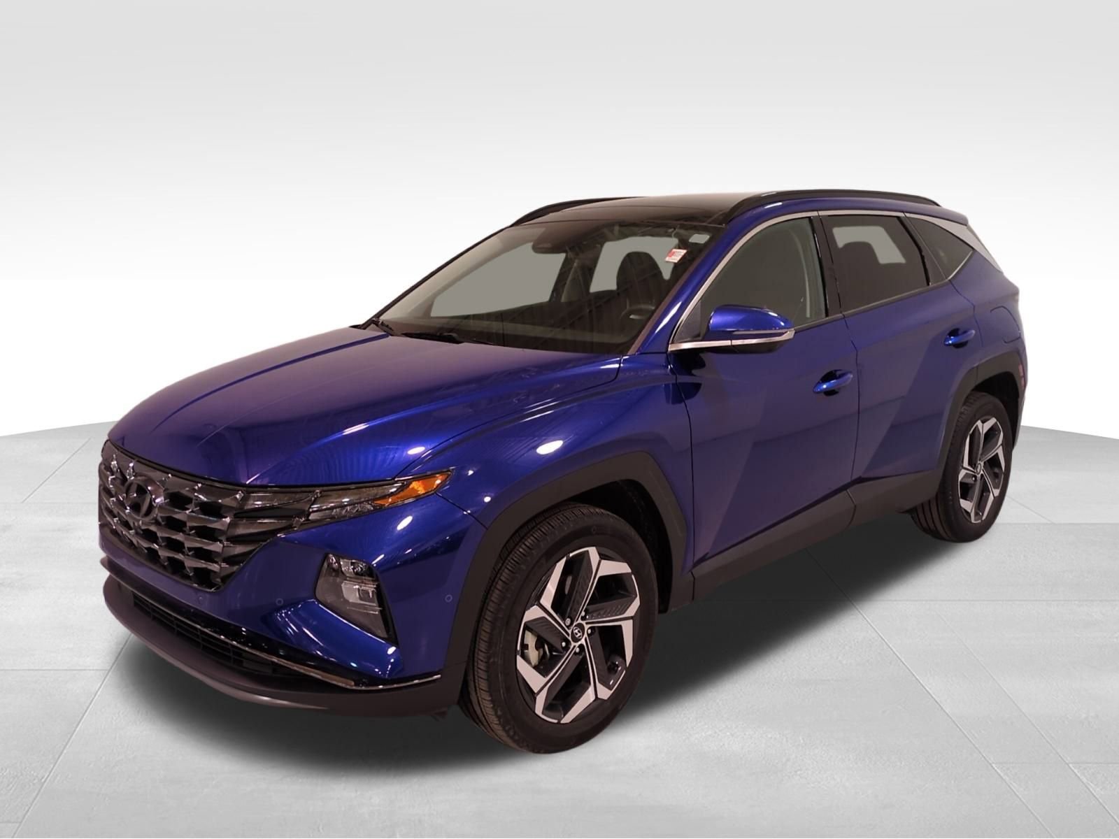 Certified 2023 Hyundai Tucson Limited image 9