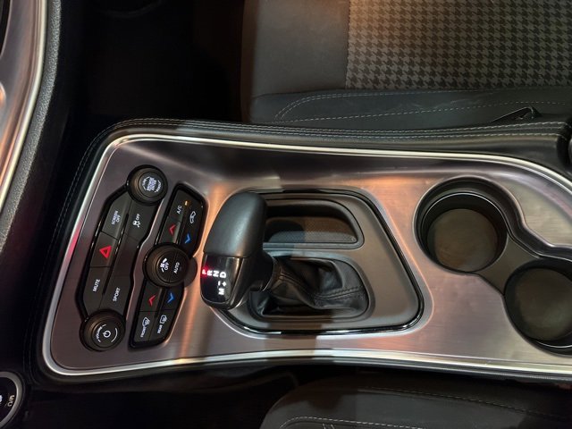 Used 2018 Dodge Challenger R/T image 18