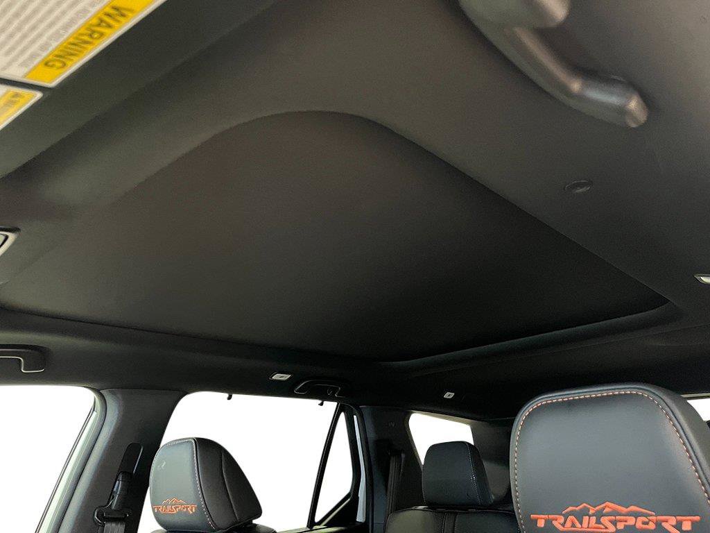 New 2026 Honda Pilot TrailSport image 19