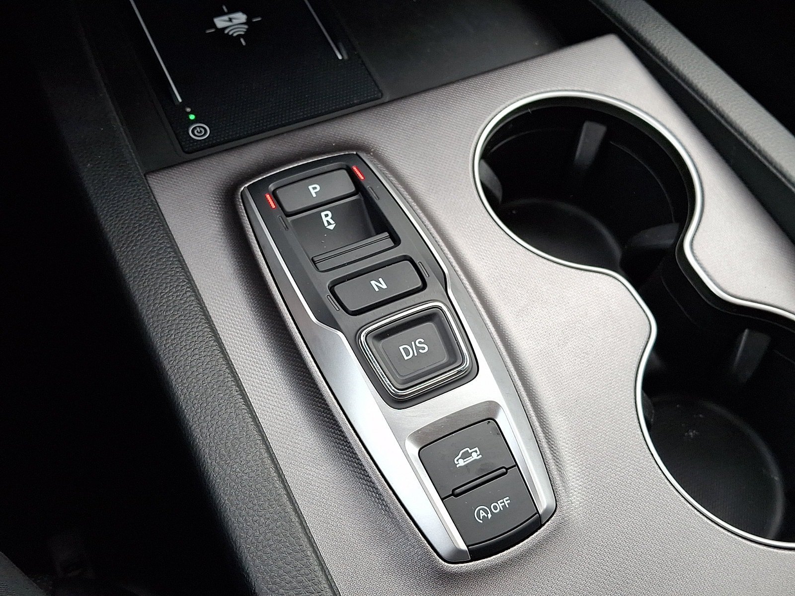 Certified 2026 Honda Ridgeline RTL image 15