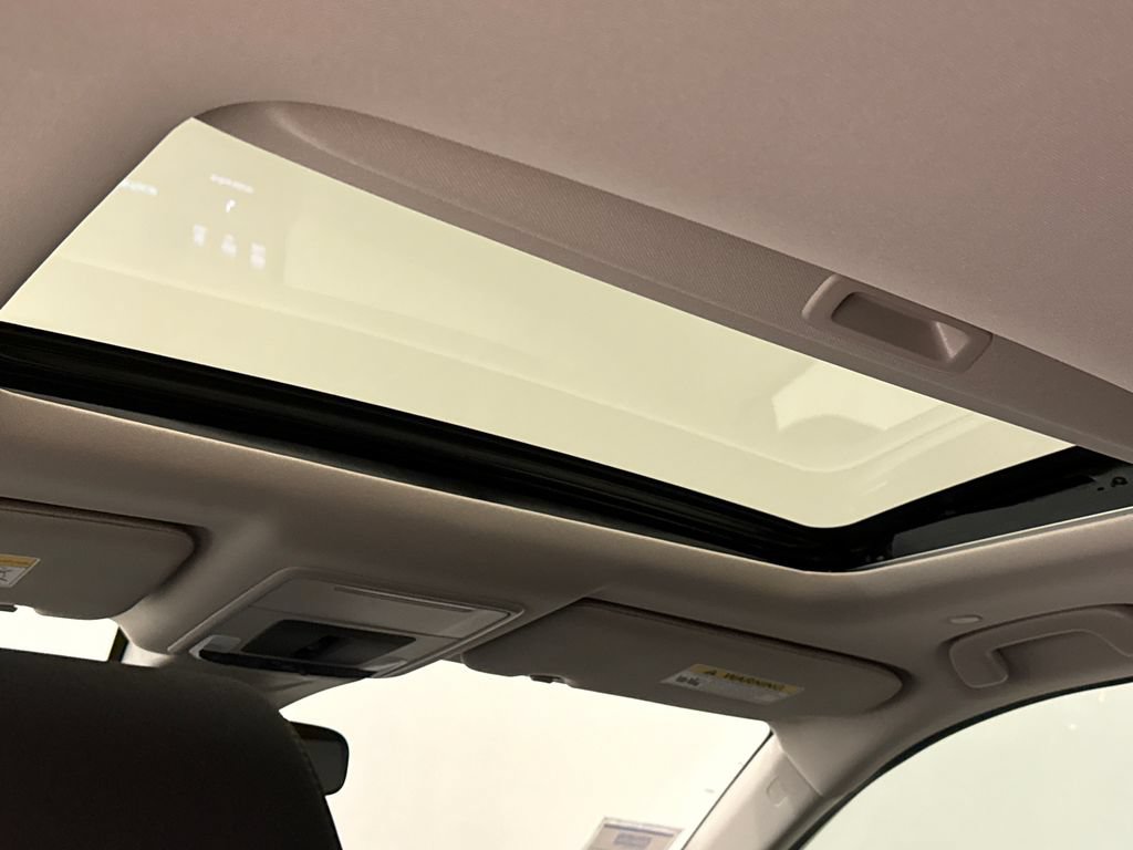 New 2027 Honda CR-V EX image 14