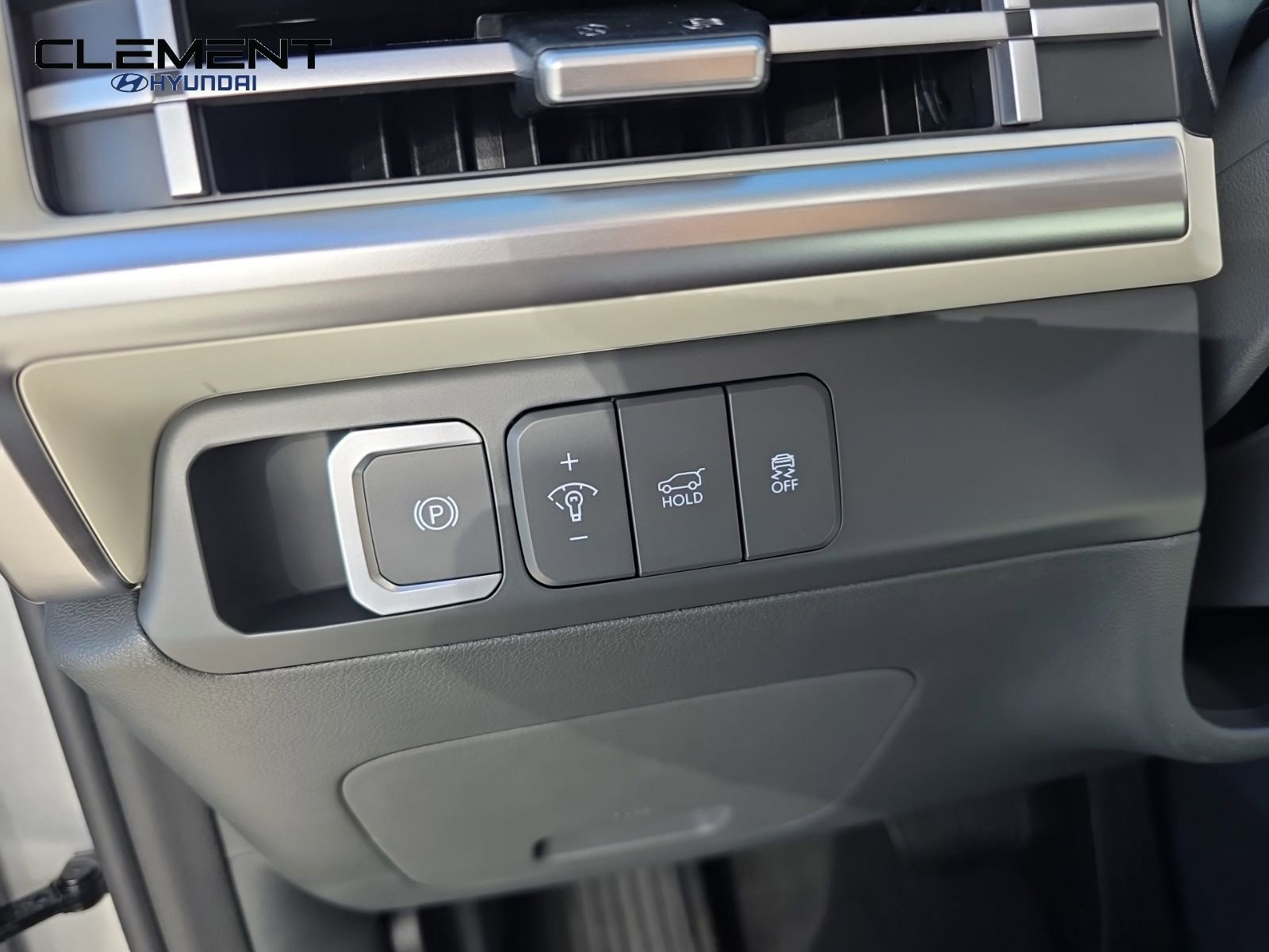 New 2026 Hyundai Santa Fe SE AWD/4WD image 12
