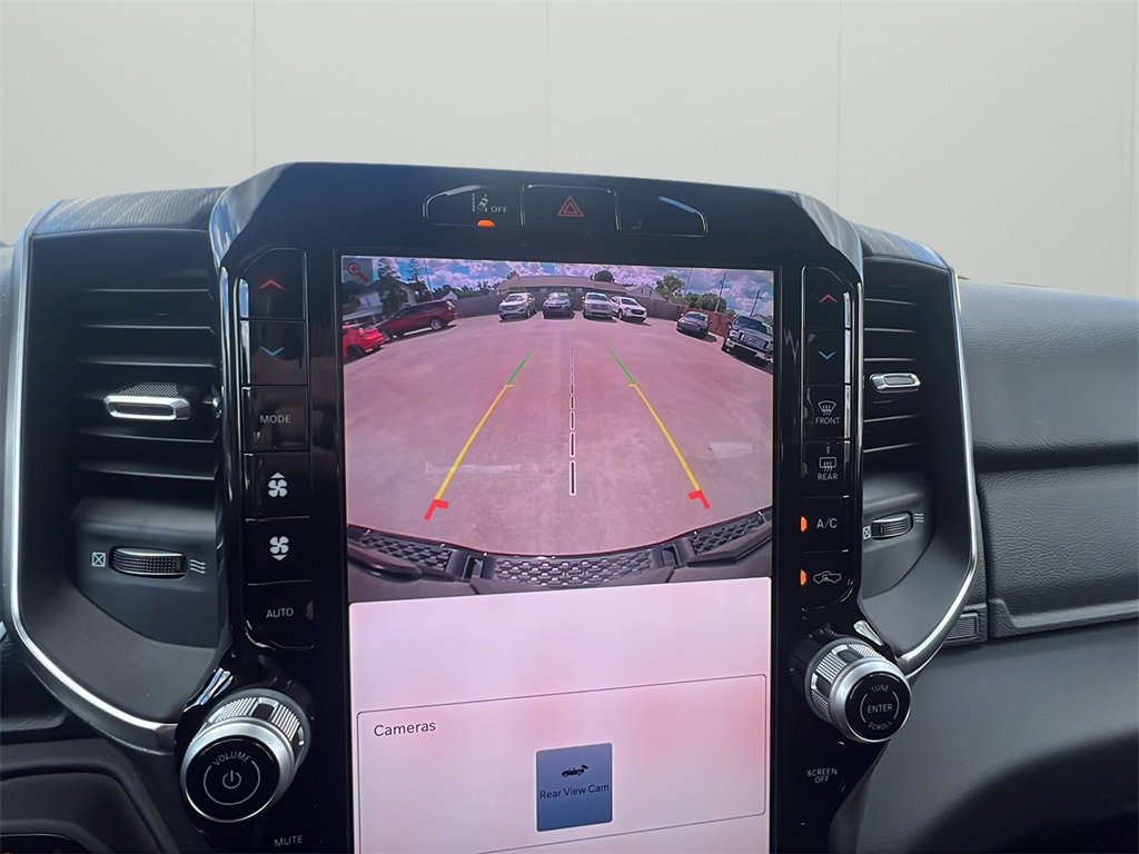 New 2026 RAM 1500 Big Horn image 30