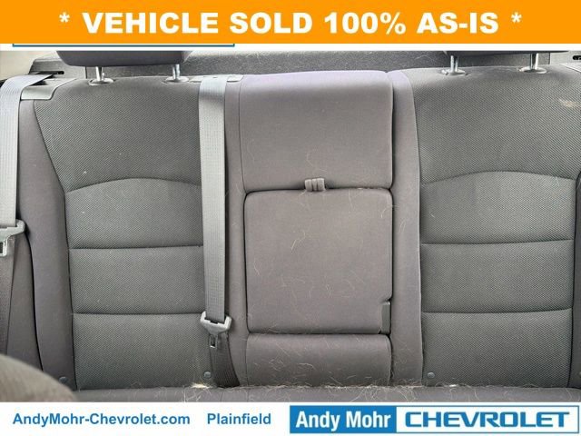 Used 2014 Chevrolet Cruze LT image 20