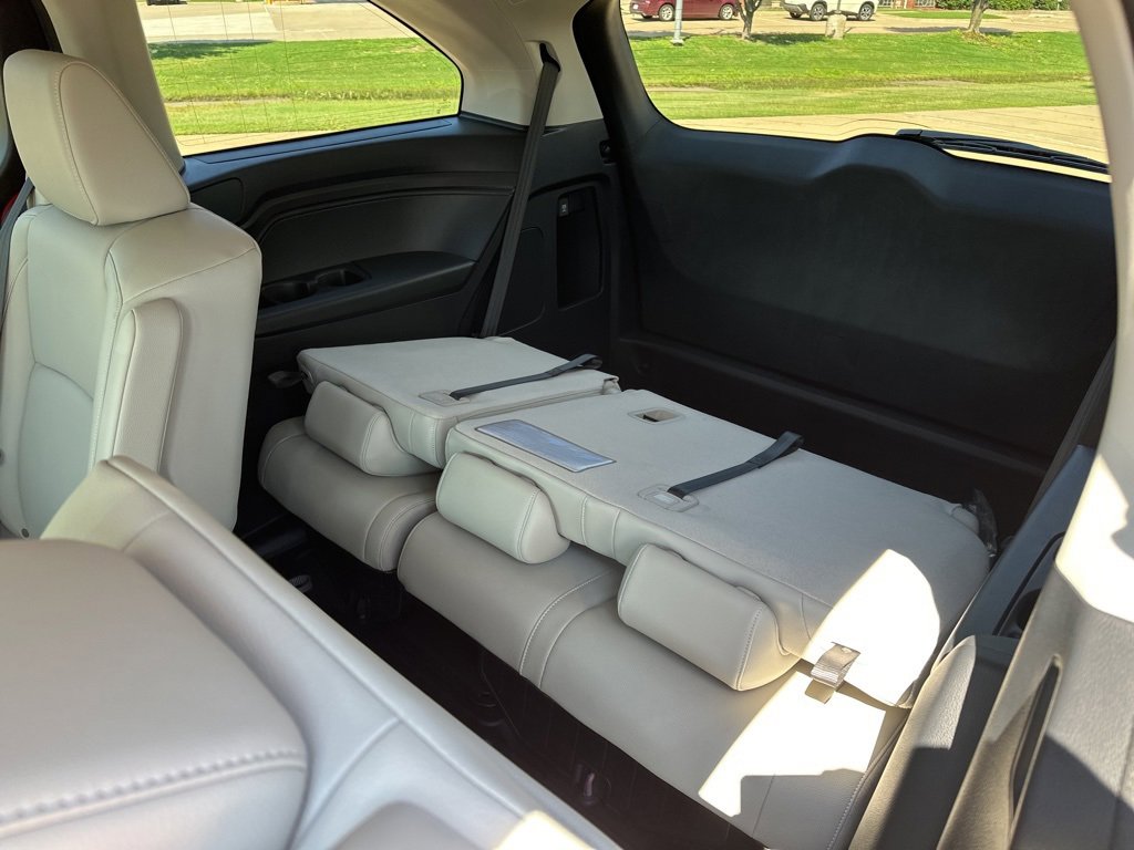New 2026 Honda Odyssey EX-L image 13