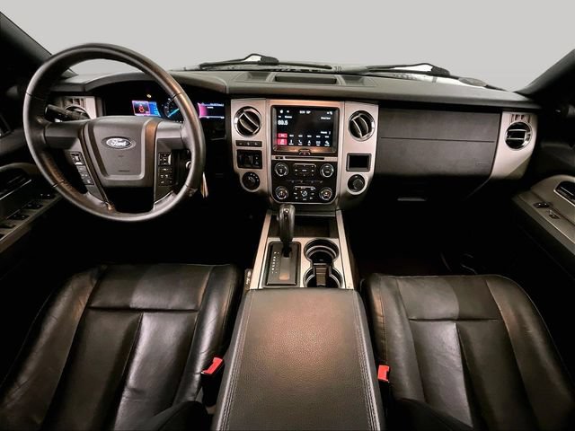 Used 2016 Ford Expedition XLT w/ Equipment Group 202A AWD/4WD image 15