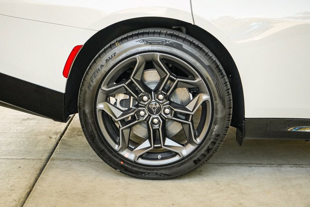 New 2026 Dodge Charger R/T AWD/4WD image 12