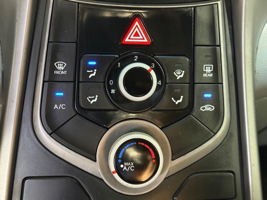 Used 2016 Hyundai Elantra SE FWD image 15