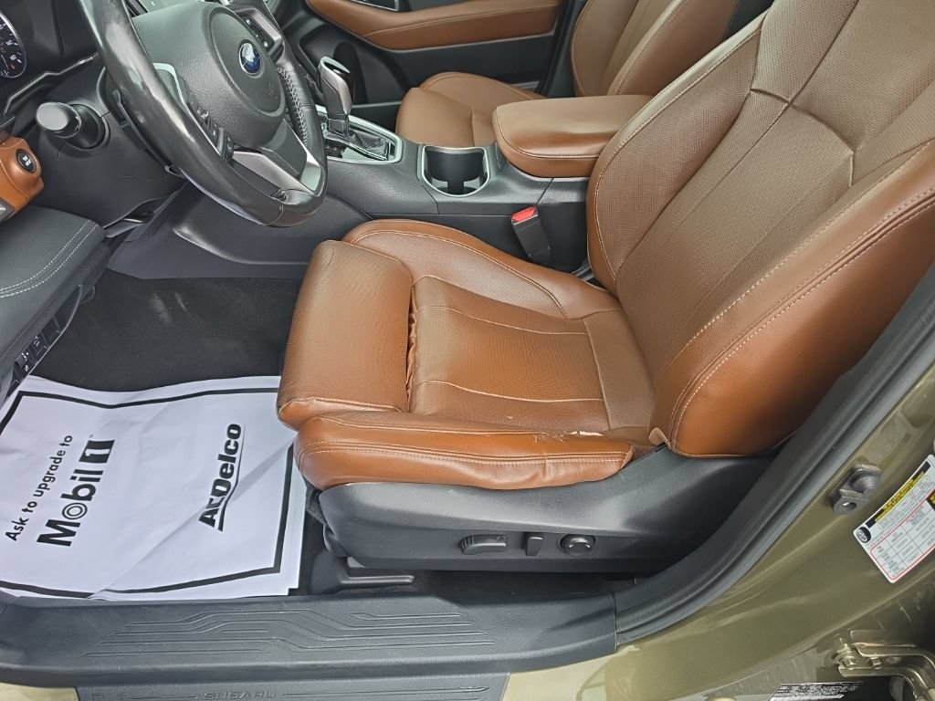 Used 2021 Subaru Outback Touring XT AWD/4WD image 15