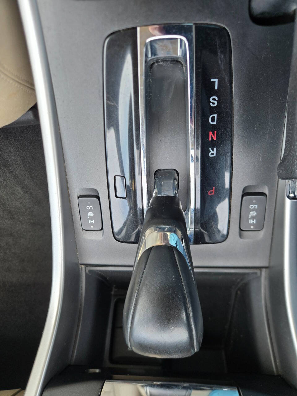 Used 2015 Honda Accord EX-L image 20