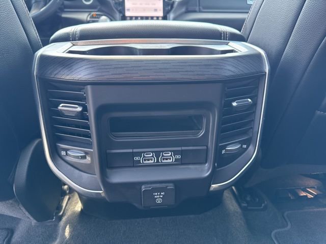 Used 2023 RAM 1500 Laramie image 24