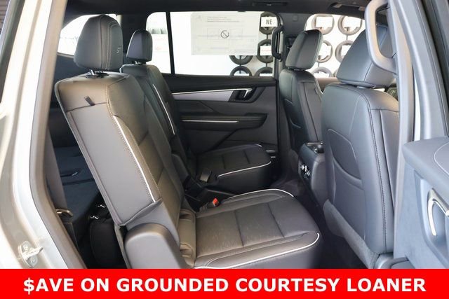 New 2026 Buick Enclave Sport Touring w/ Power Package image 19