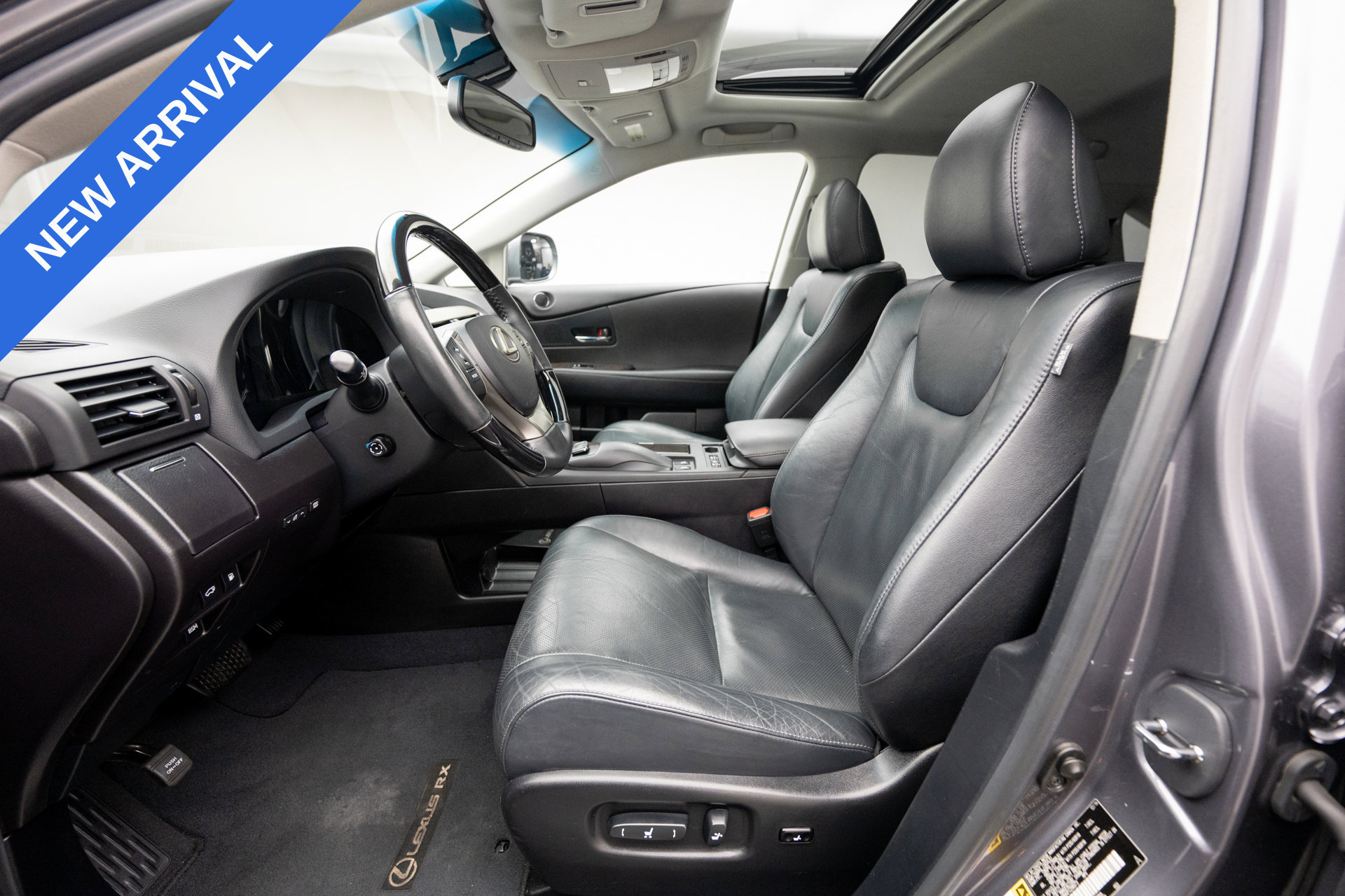 Used 2015 Lexus RX 350 AWD image 12