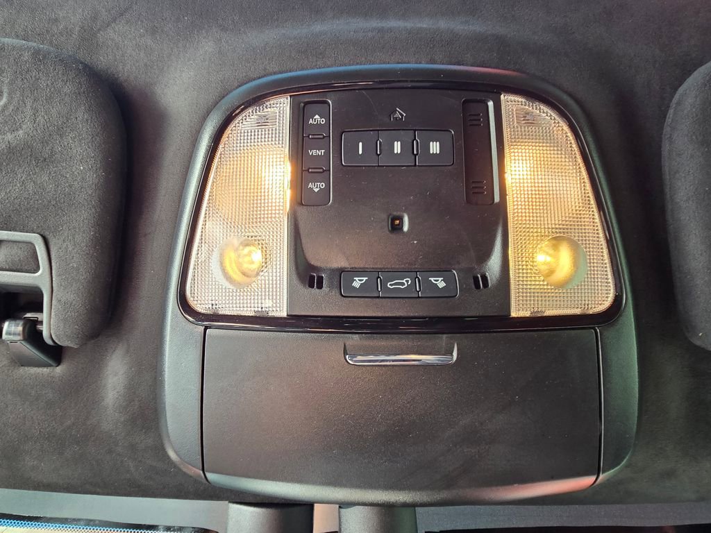 Used 2024 Dodge Durango SRT image 33