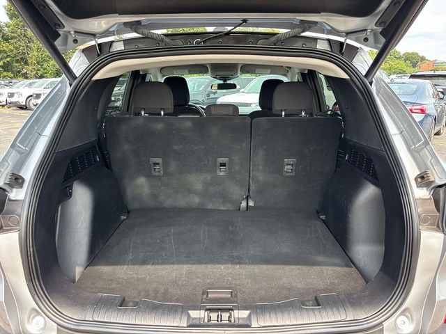 Used 2024 Ford Escape Active AWD/4WD image 16