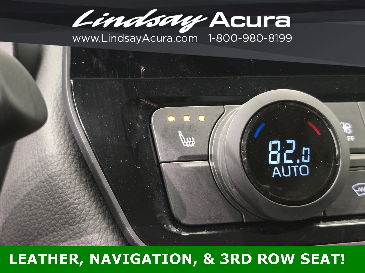 Used 2024 Toyota Grand Highlander Platinum image 20