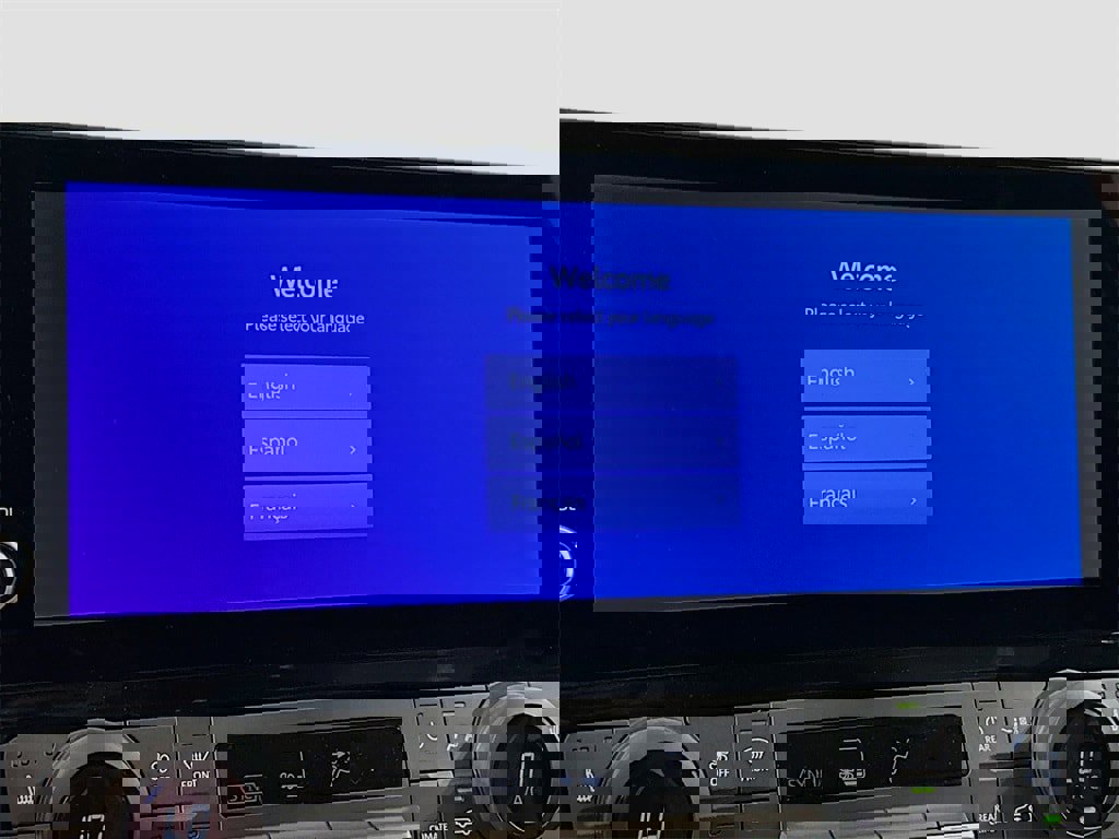 New 2026 Toyota Grand Highlander XLE image 14