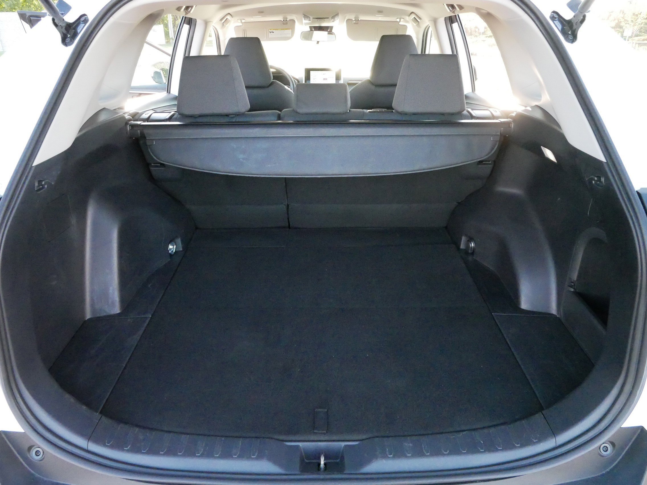 Certified 2024 Toyota RAV4 XLE image 19