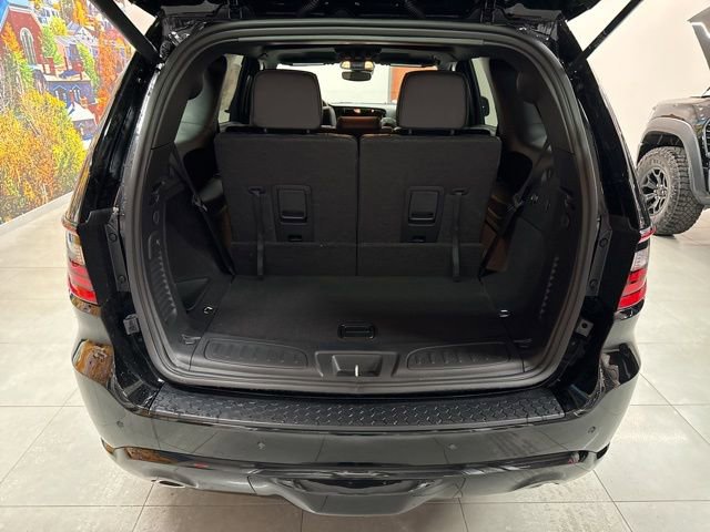 New 2026 Dodge Durango GT image 44