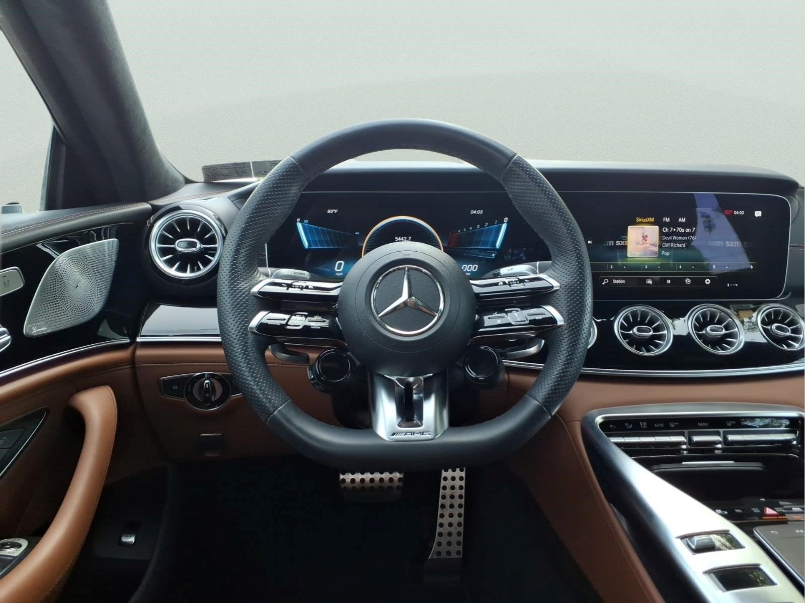 Certified 2023 Mercedes-Benz AMG GT 53 image 16