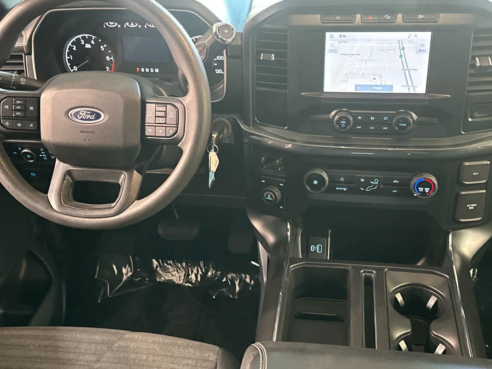 Used 2021 Ford F150 XL w/ STX Appearance Package AWD/4WD image 15