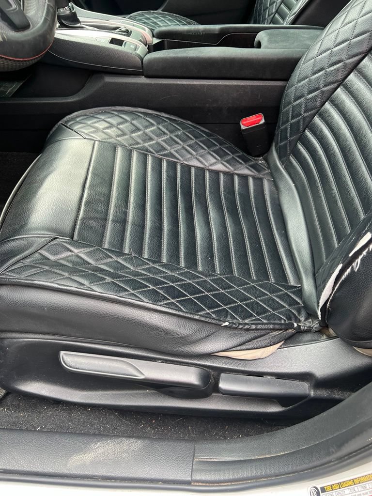 Used 2017 Honda Civic LX image 34