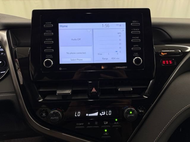 Certified 2024 Toyota Camry SE FWD image 15