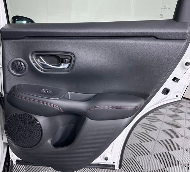 Used 2025 Acura ADX A-Spec image 26