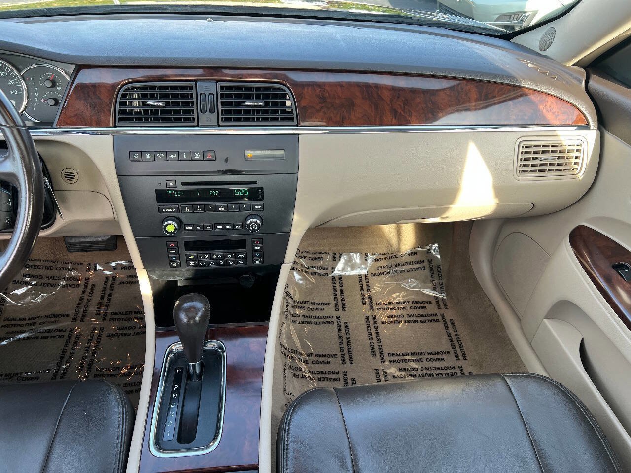 Used 2009 Buick LaCrosse CX image 33