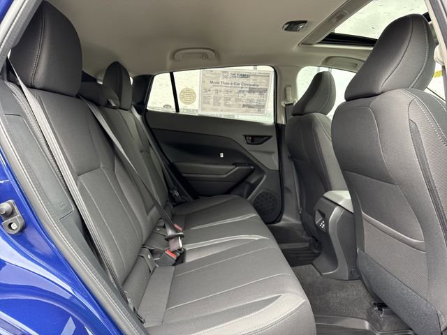 New 2026 Subaru Crosstrek 2.0i Premium image 16