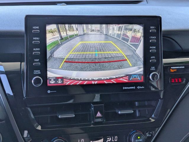 Used 2024 Toyota Camry XSE image 22