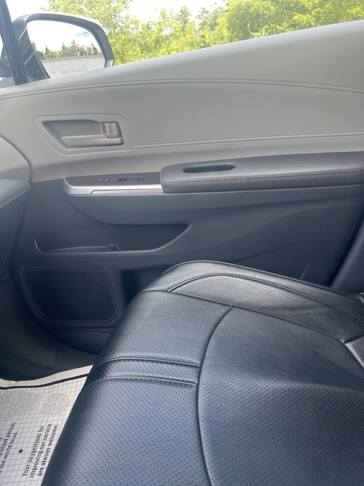 Used 2024 Toyota Sienna LE image 21