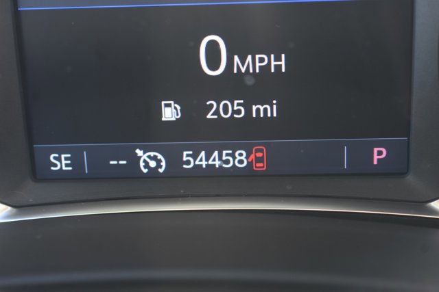 Used 2024 Chevrolet Equinox RS image 24