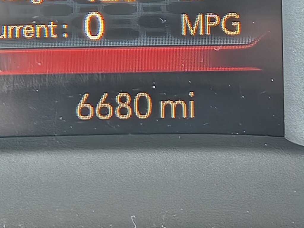 Used 2025 RAM 1500 Big Horn image 16