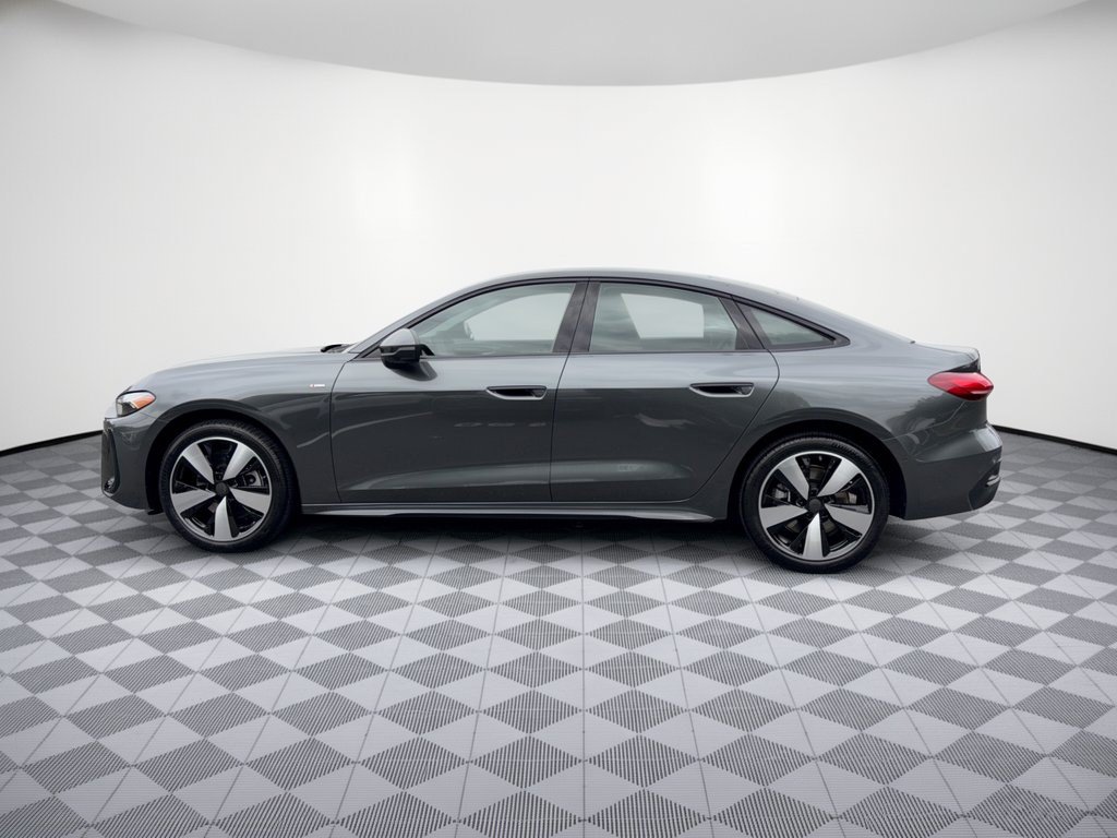 New 2026 Audi A5 Premium Plus AWD/4WD image 2