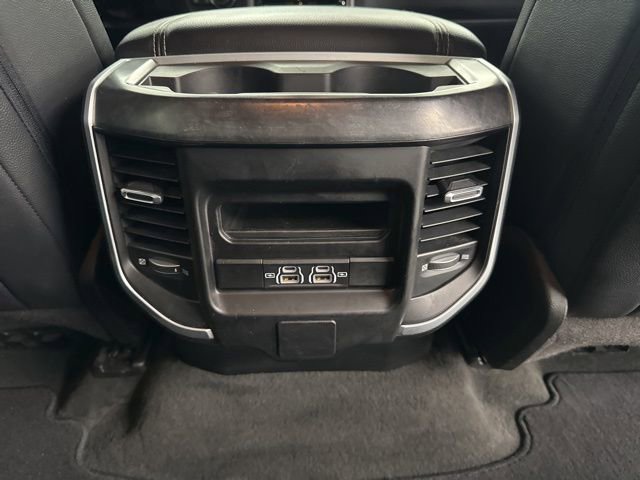 Used 2023 RAM 1500 Big Horn AWD/4WD image 29